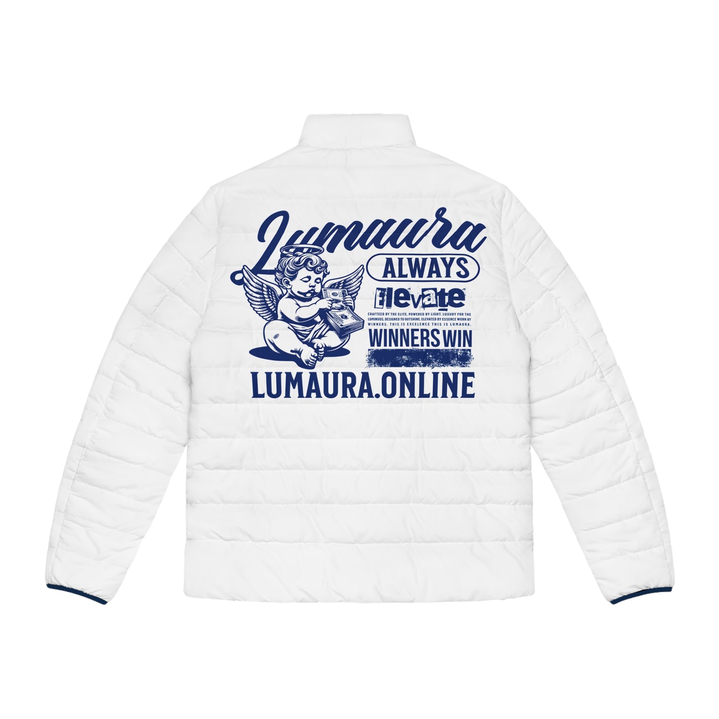 𝐏𝐔𝐅𝐅𝐄𝐑 𝐉𝐀𝐂𝐊𝐄𝐓