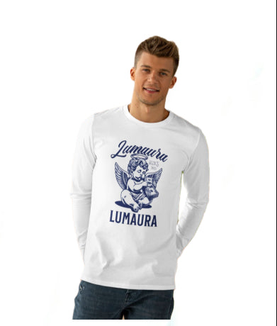 𝐋𝐔𝐌𝐀𝐔𝐑𝐀 𝐋𝐎𝐍𝐆 𝐒𝐋𝐄𝐄𝐕𝐄 𝐓𝐄𝐄