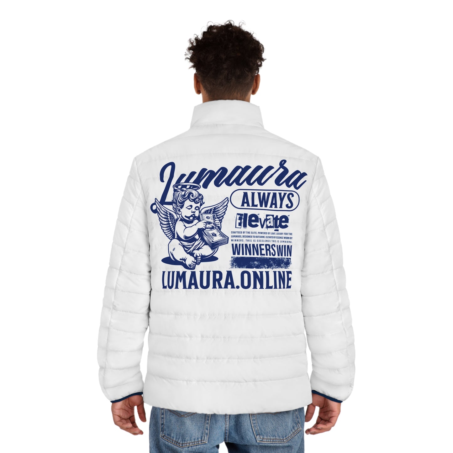 𝐏𝐔𝐅𝐅𝐄𝐑 𝐉𝐀𝐂𝐊𝐄𝐓